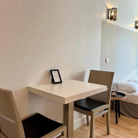 Appartement Chloe Du Lac Montferrat  Экстерьер фото