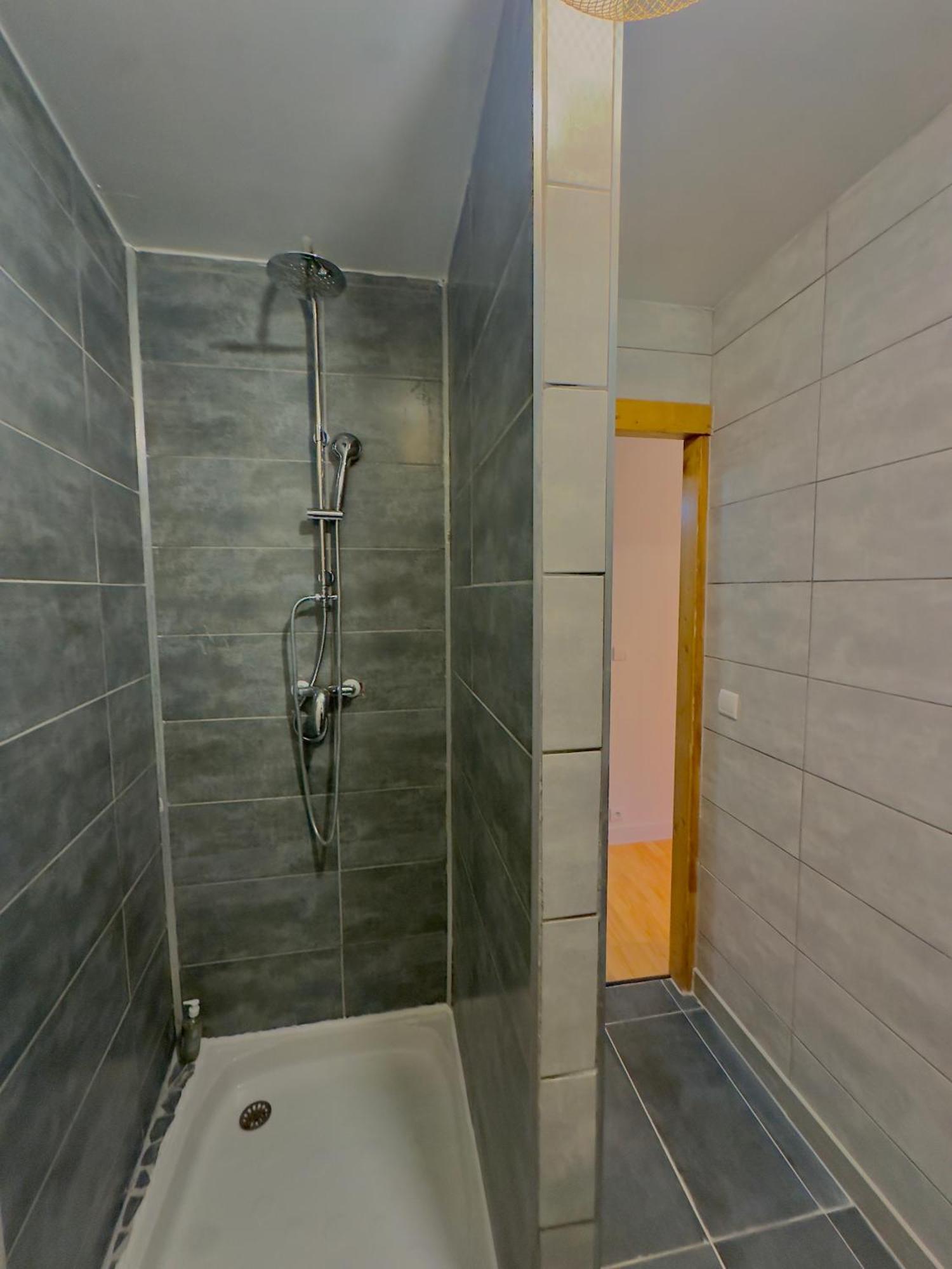 Appartement Chloe Du Lac Montferrat  Экстерьер фото