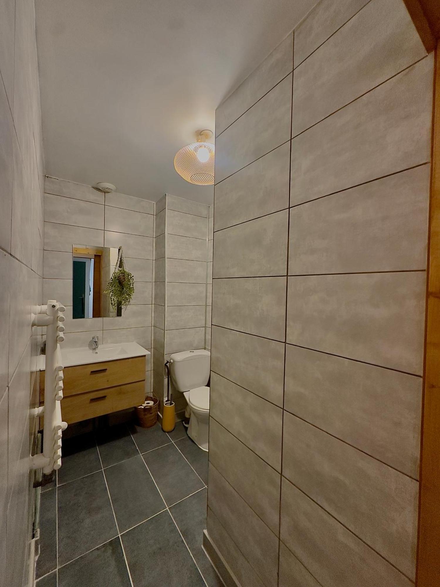 Appartement Chloe Du Lac Montferrat  Экстерьер фото