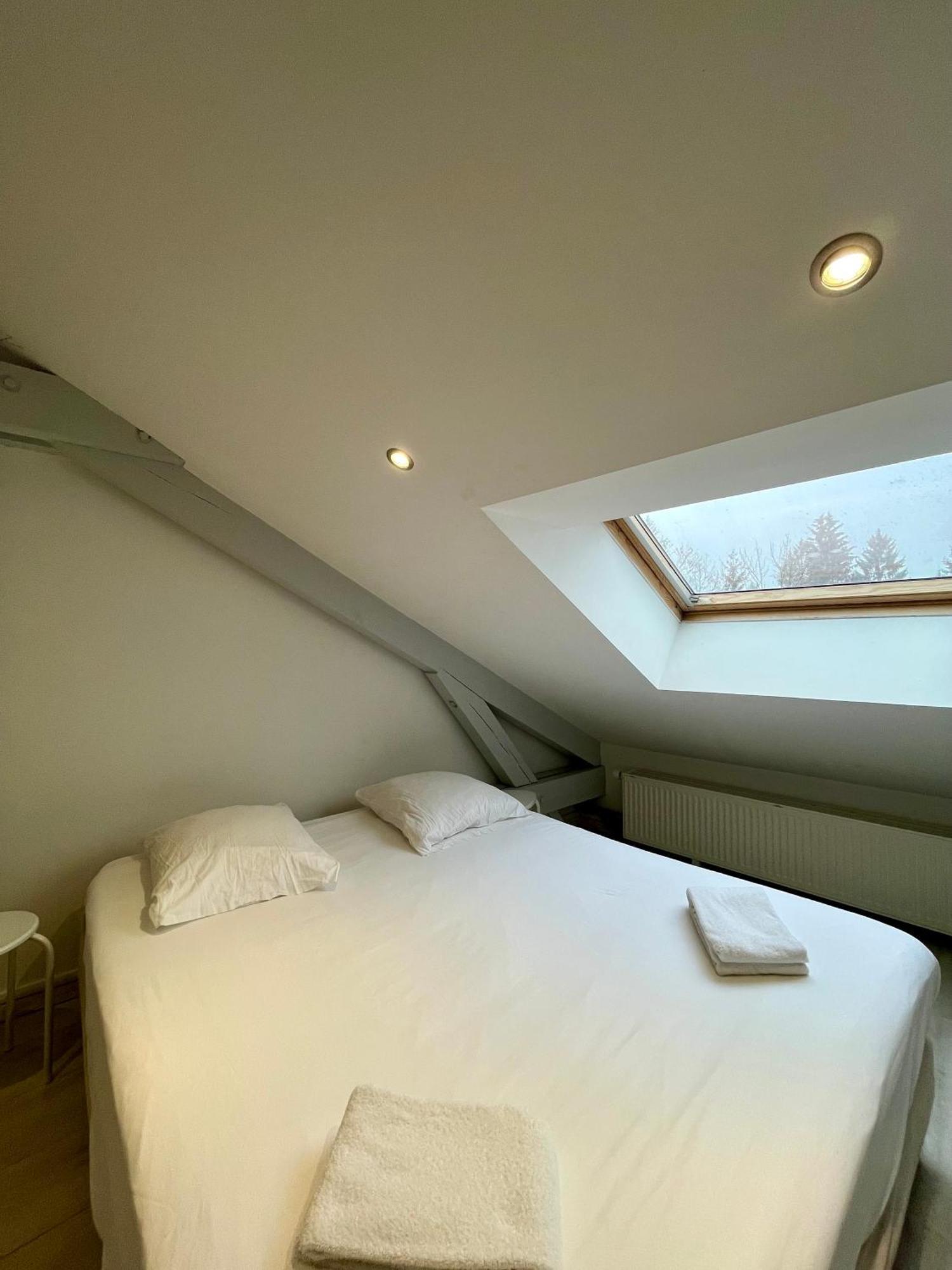 Appartement Chloe Du Lac Montferrat  Экстерьер фото