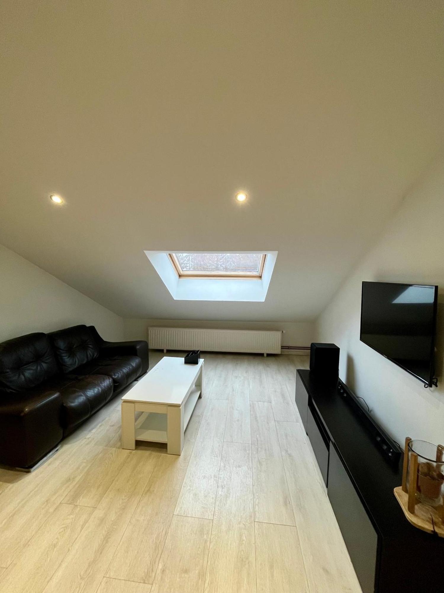 Appartement Chloe Du Lac Montferrat  Экстерьер фото