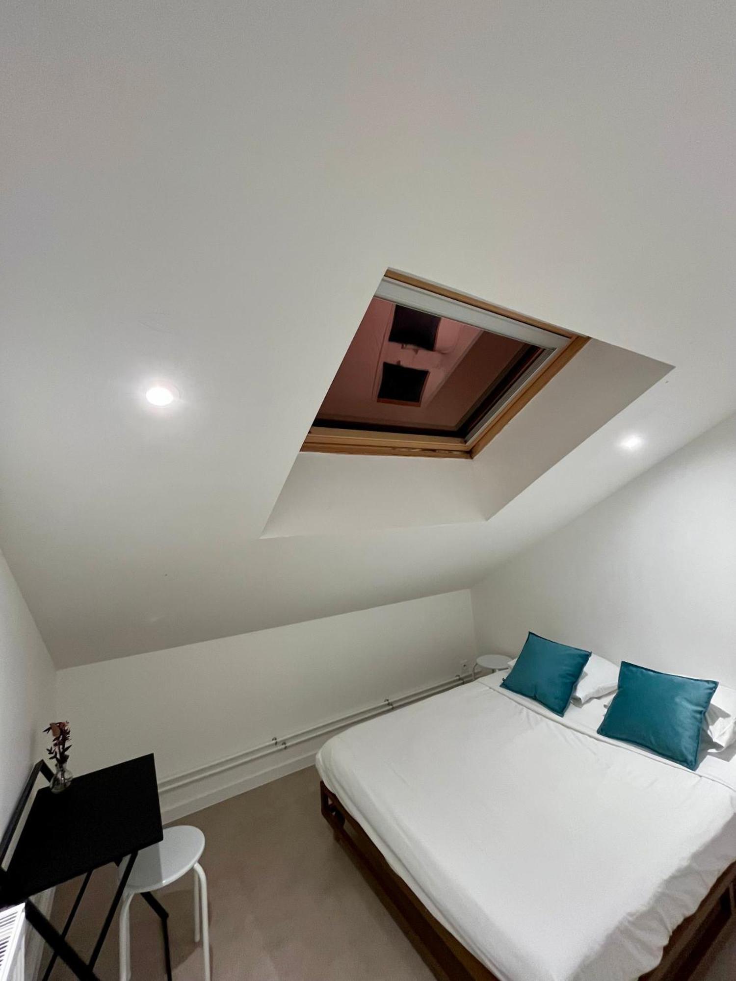 Appartement Chloe Du Lac Montferrat  Экстерьер фото