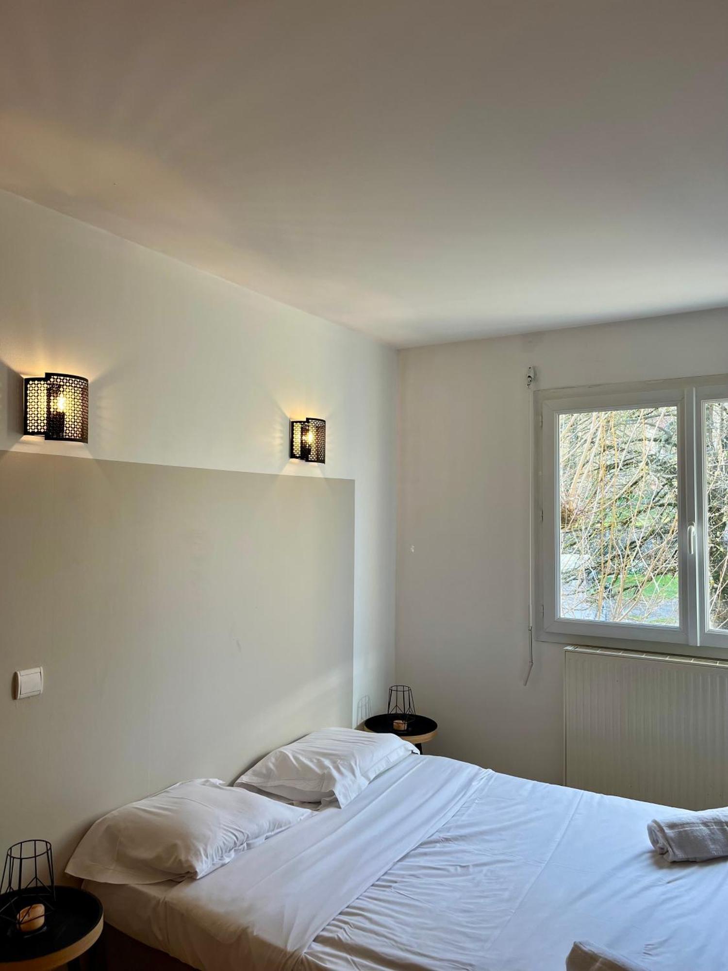 Appartement Chloe Du Lac Montferrat  Экстерьер фото